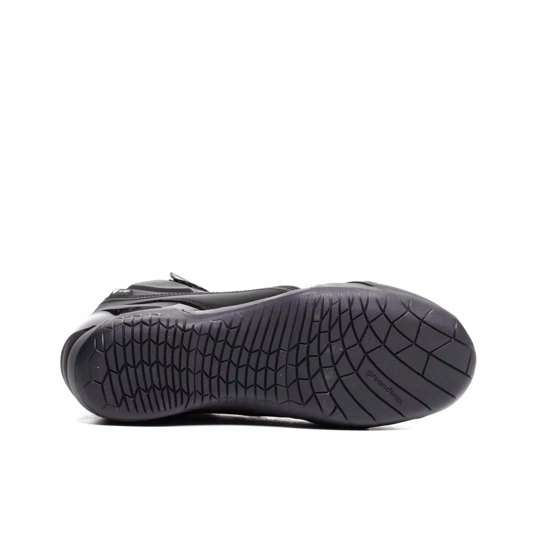 Dainese HERIAN D-WP - WASSERDICHTE DAMEN-MOTORRADSCHUHE BLACK/WHITE Hot