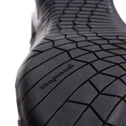 Dainese HERIAN D-WP - WASSERDICHTE DAMEN-MOTORRADSCHUHE BLACK/WHITE Hot