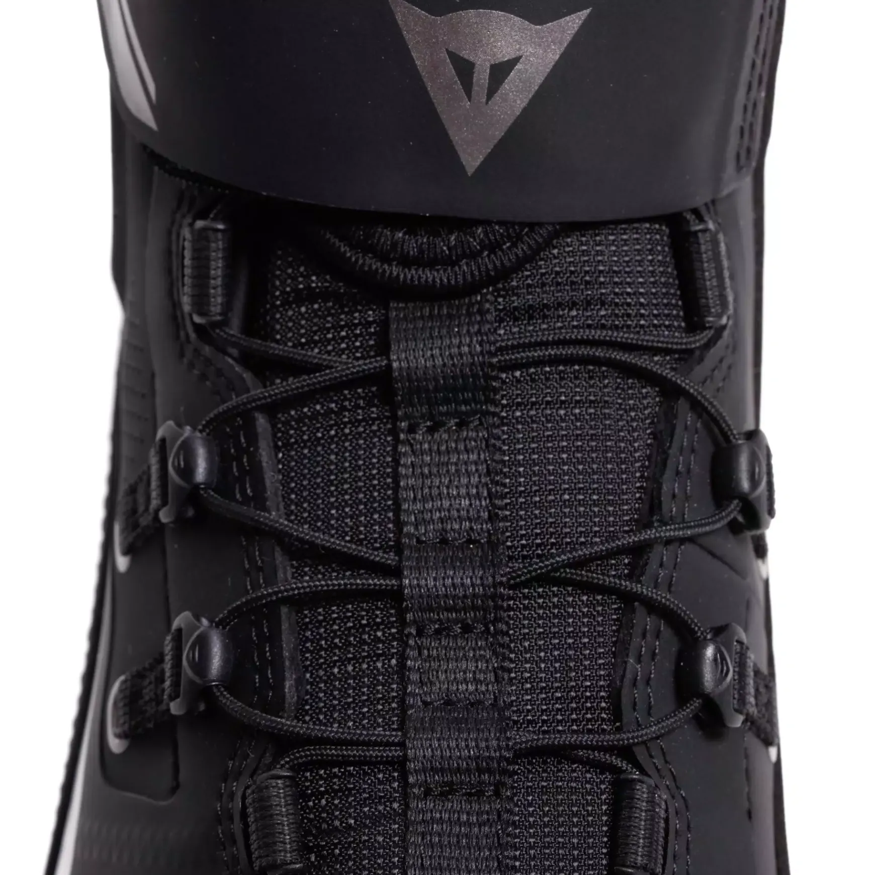 Dainese HERIAN D-WP - WASSERDICHTE DAMEN-MOTORRADSCHUHE BLACK/WHITE Hot
