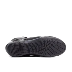 Dainese HERIAN D-WP - WASSERDICHTE MOTORRADSCHUHE BLACK/ANTHRACITE Outlet
