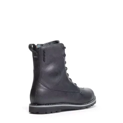 Dainese HERO 2 WP WASSERFESTE MOTORRADSTIEFEL HERREN - SCHWARZ Hot