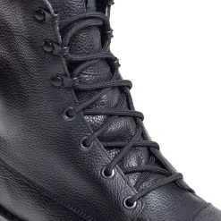 Dainese HERO 2 WP WASSERFESTE MOTORRADSTIEFEL HERREN - SCHWARZ Hot