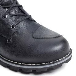 Dainese HERO 2 WP WASSERFESTE MOTORRADSTIEFEL HERREN - SCHWARZ Hot