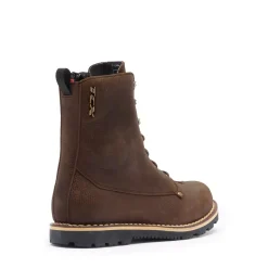 Dainese HERO 2 WP LEDER-MOTOSTIEFEL WASSERDICHT HERREN - BRAUN Sale
