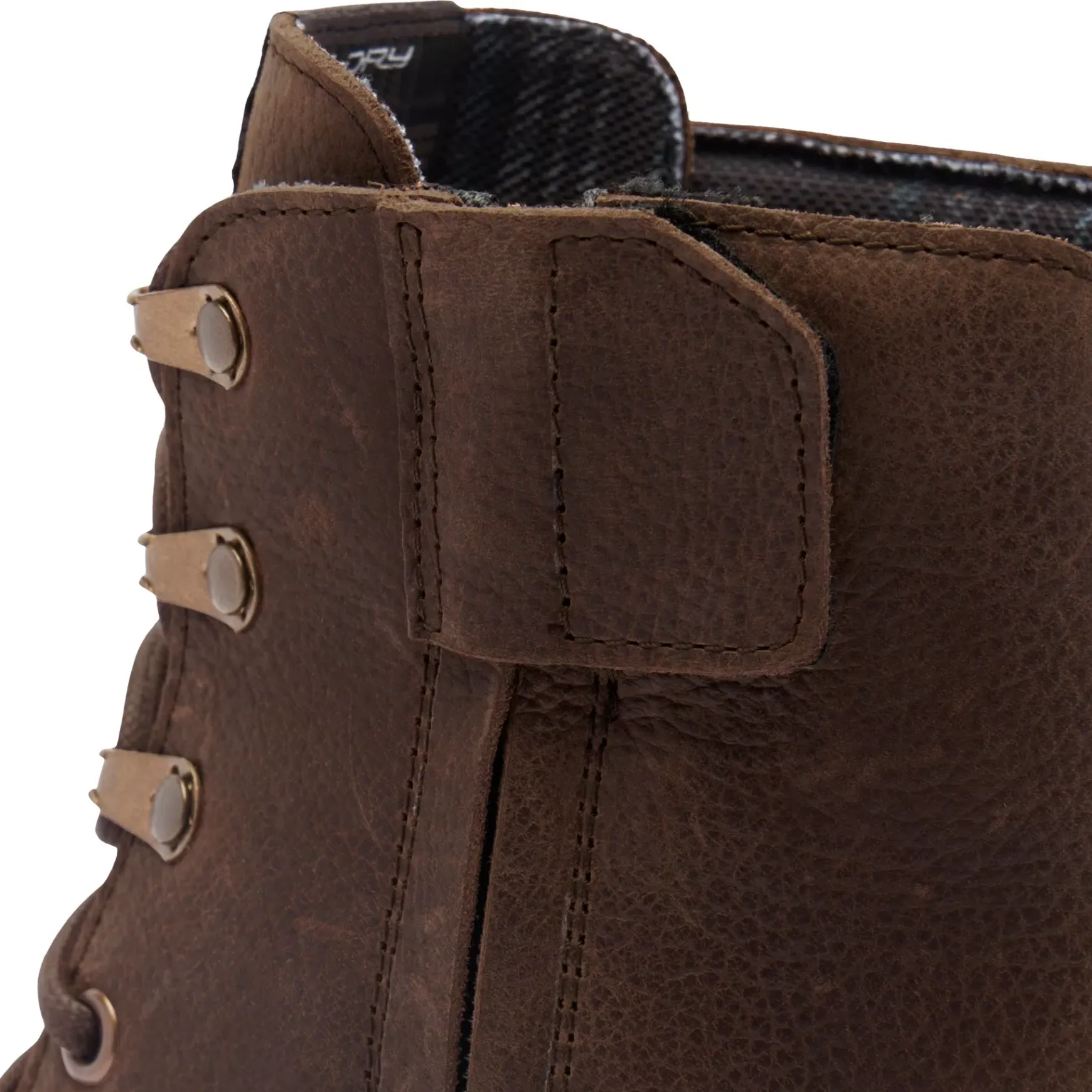 Dainese HERO 2 WP LEDER-MOTOSTIEFEL WASSERDICHT HERREN - BRAUN Sale