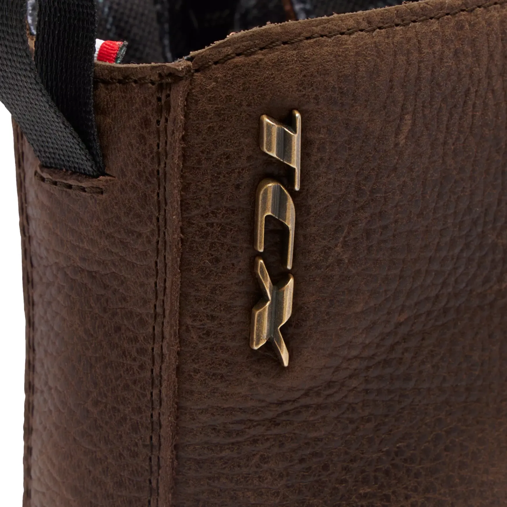 Dainese HERO 2 WP LEDER-MOTOSTIEFEL WASSERDICHT HERREN - BRAUN Sale