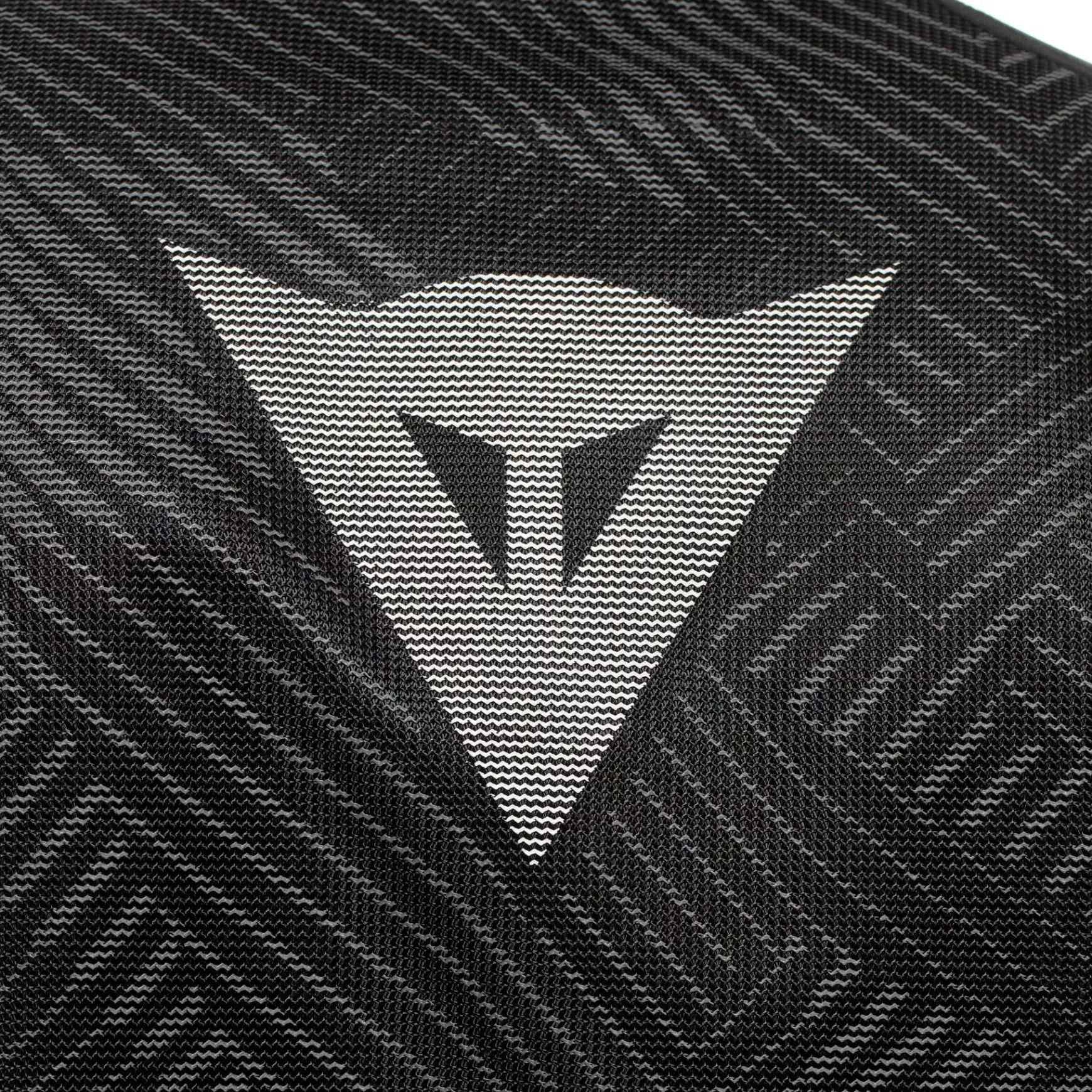 Dainese HEROSPHERE AIR - MOTORRADJACKE SOMMER HERREN BLACK/WHITE/YELLOW-FLUO Sale
