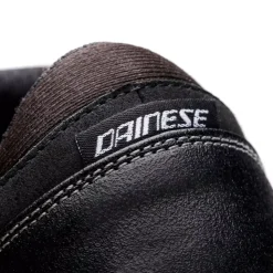 Dainese HG ACTO - BIKE SCHUHE BLACK/BLACK New