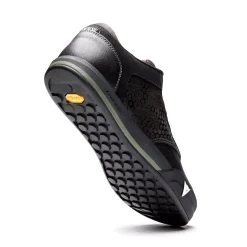 Dainese HG ACTO - BIKE SCHUHE BLACK/BLACK New