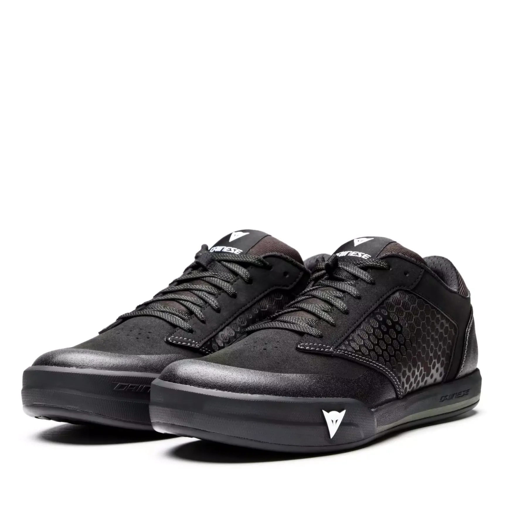 Dainese HG ACTO - BIKE SCHUHE BLACK/BLACK New