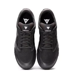 Dainese HG ACTO - BIKE SCHUHE BLACK/BLACK New