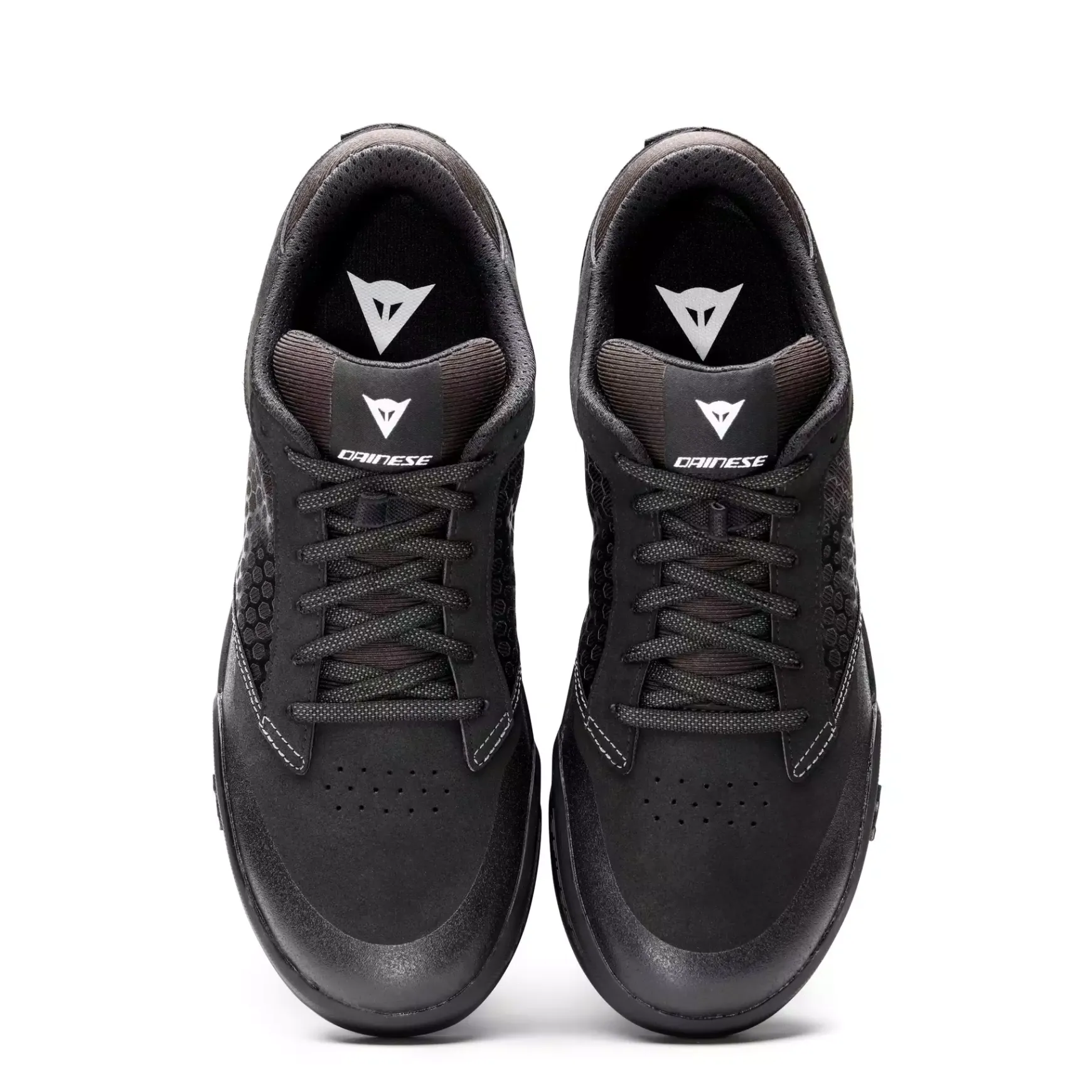 Dainese HG ACTO - BIKE SCHUHE BLACK/BLACK New