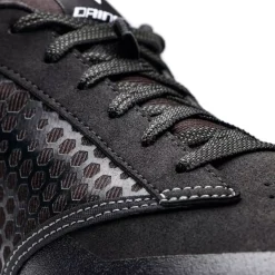 Dainese HG ACTO - BIKE SCHUHE BLACK/BLACK New