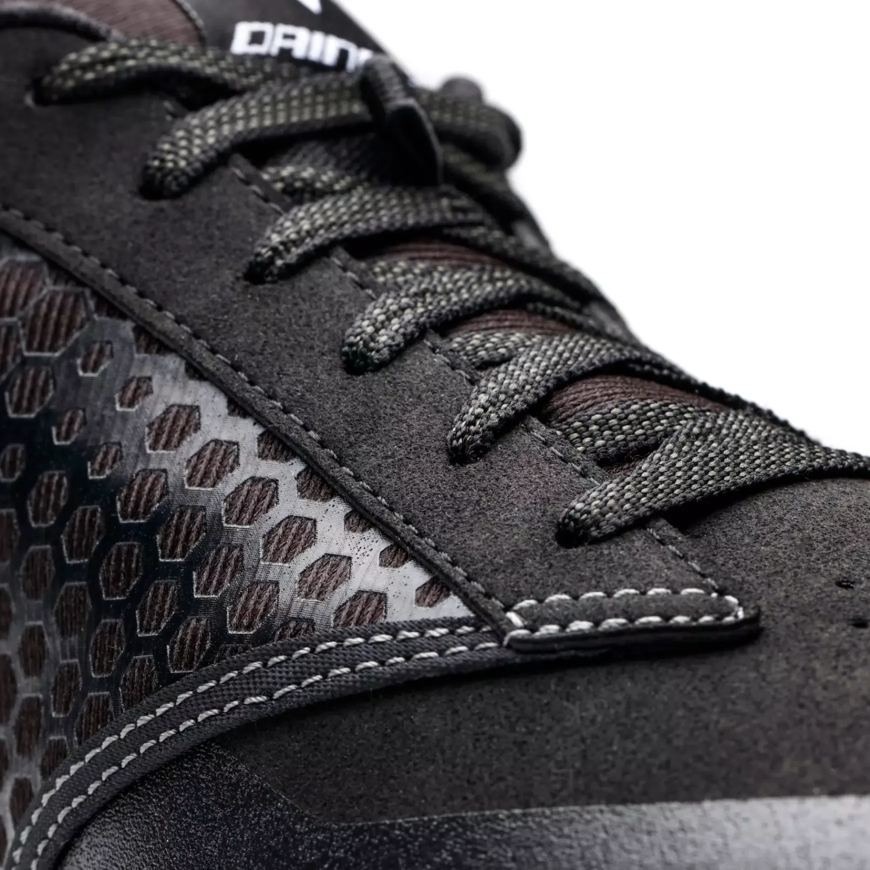 Dainese HG ACTO - BIKE SCHUHE BLACK/BLACK New