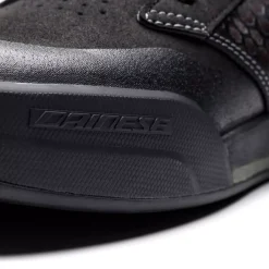 Dainese HG ACTO - BIKE SCHUHE BLACK/BLACK New