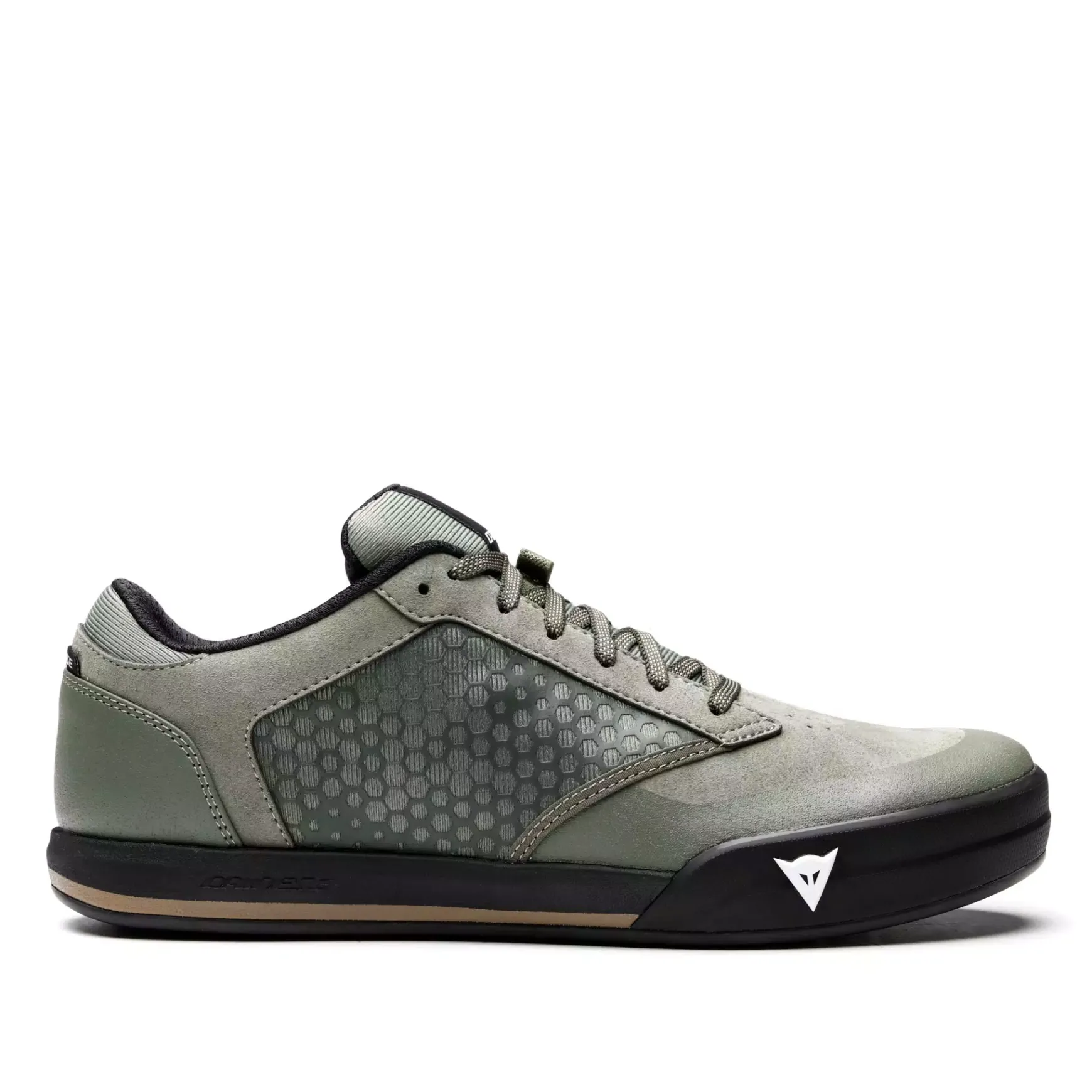 Dainese HG ACTO - BIKE SCHUHE GREEN/BLACK Online