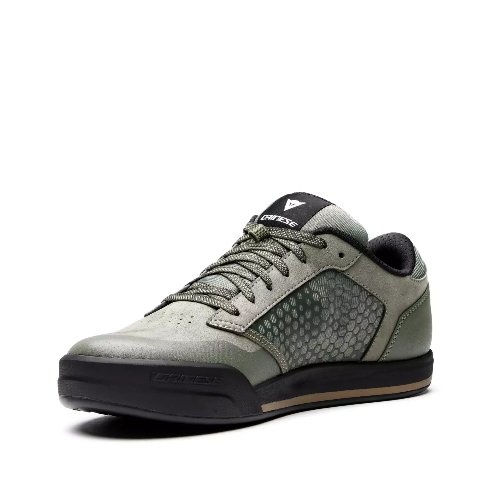 Dainese HG ACTO - BIKE SCHUHE GREEN/BLACK Online