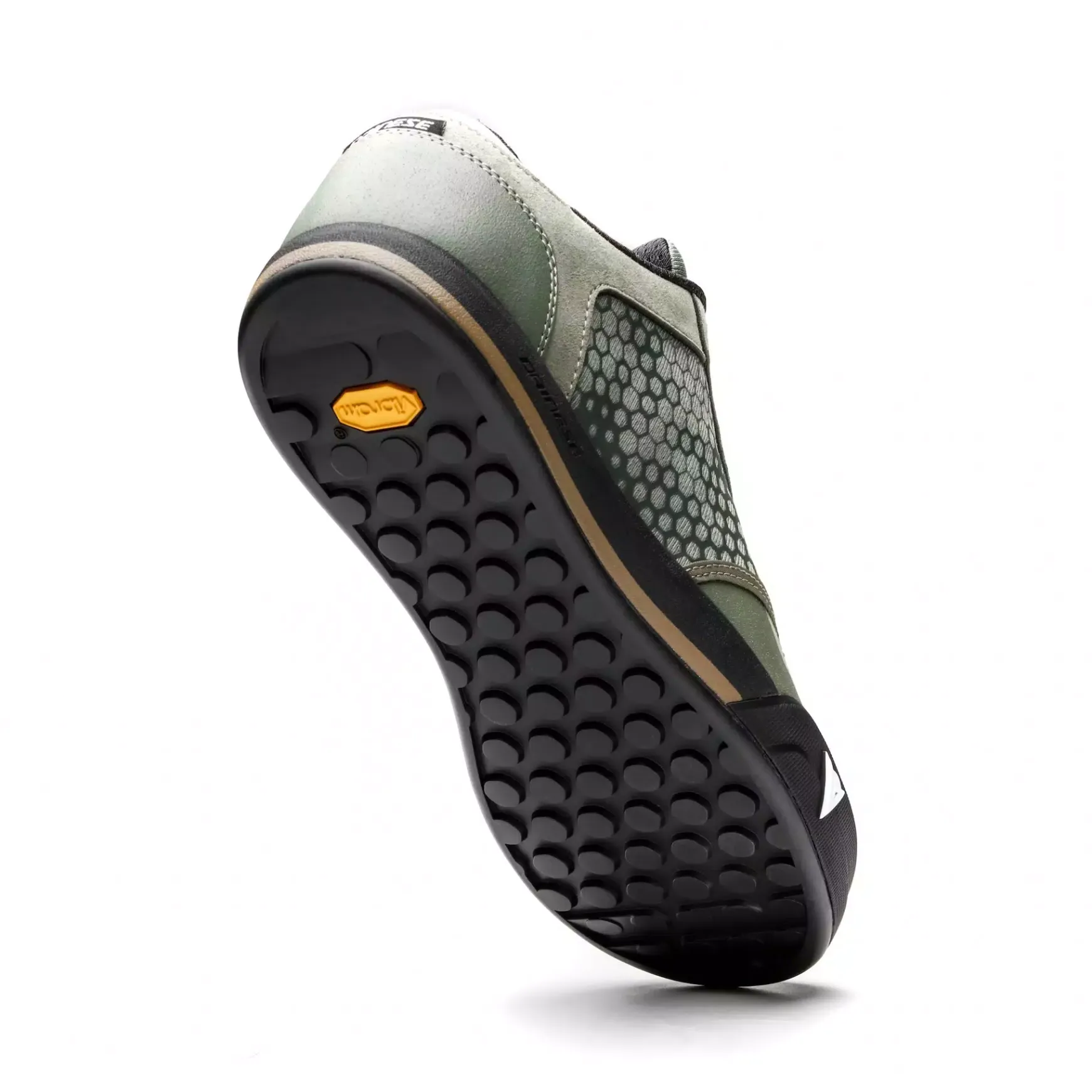 Dainese HG ACTO - BIKE SCHUHE GREEN/BLACK Online