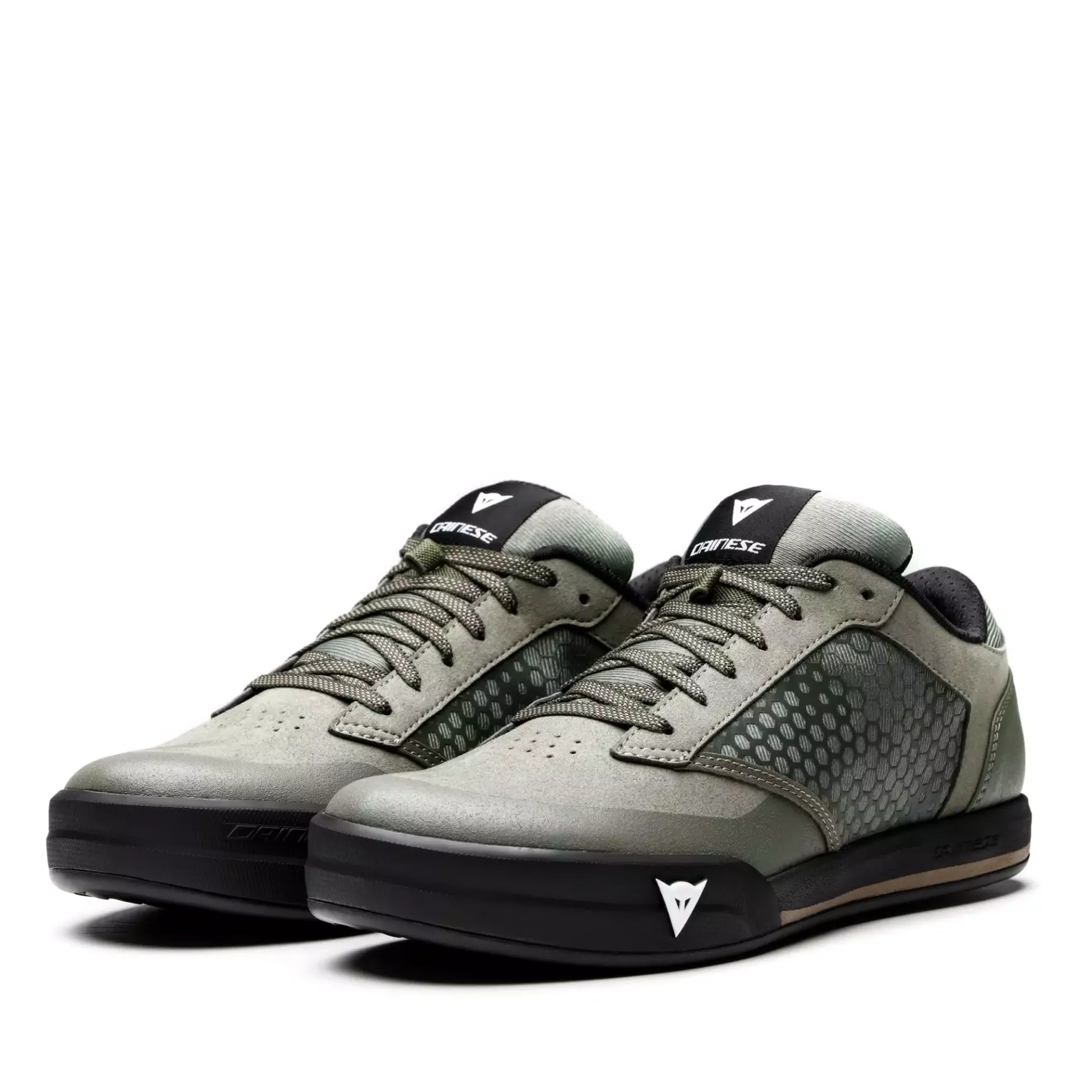 Dainese HG ACTO - BIKE SCHUHE GREEN/BLACK Online
