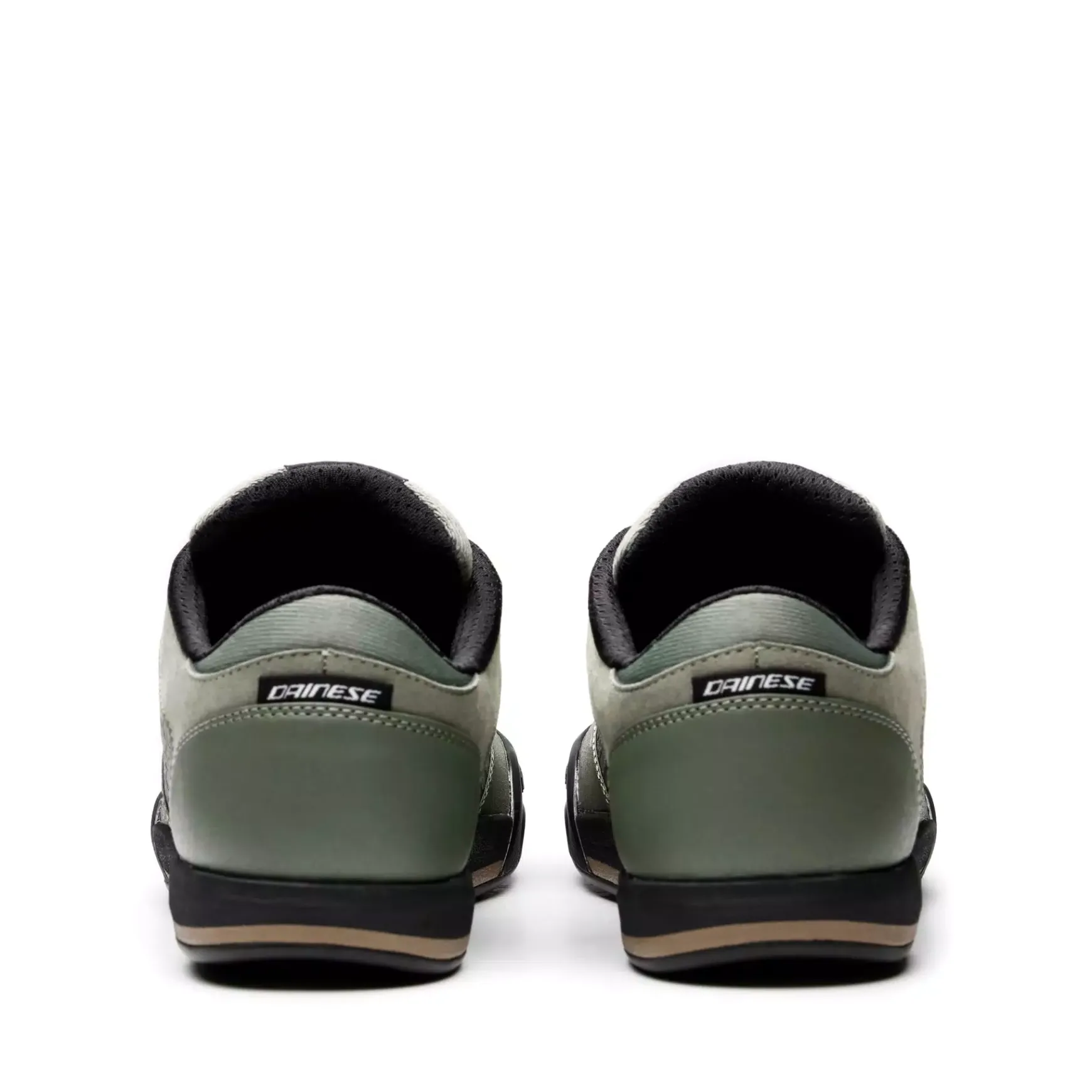 Dainese HG ACTO - BIKE SCHUHE GREEN/BLACK Online
