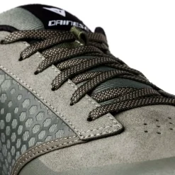 Dainese HG ACTO - BIKE SCHUHE GREEN/BLACK Online