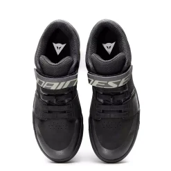 Dainese HG ACTO PRO - BIKE SCHUHE BLACK/BLACK Hot