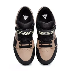 Dainese HG ACTO PRO - BIKE SCHUHE BEIGE Hot