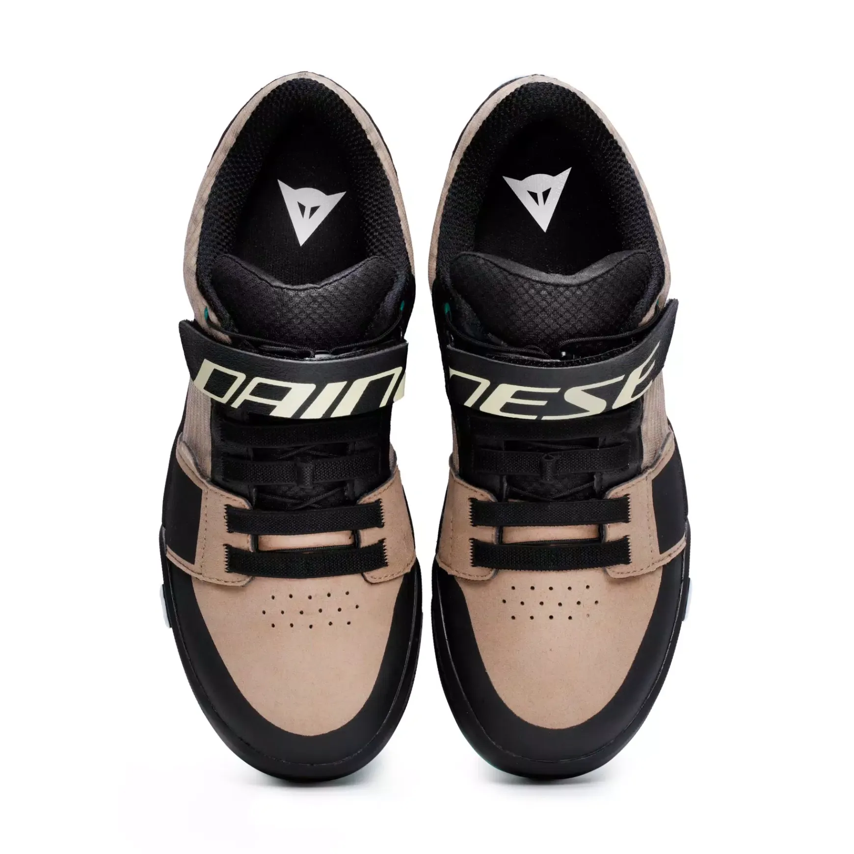 Dainese HG ACTO PRO - BIKE SCHUHE BEIGE Hot
