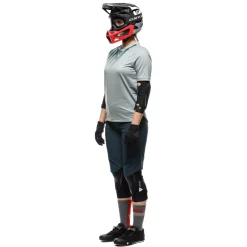 Dainese HG AER - DAMEN BIKE SHORTS BLUE Hot
