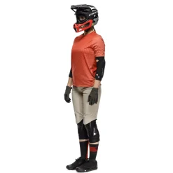 Dainese HG AER - DAMEN BIKE SHORTS BEIGE Online