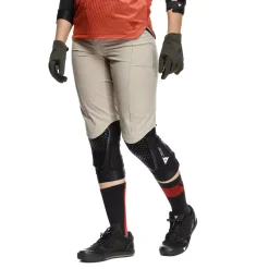 Dainese HG AER - DAMEN BIKE SHORTS BEIGE Online