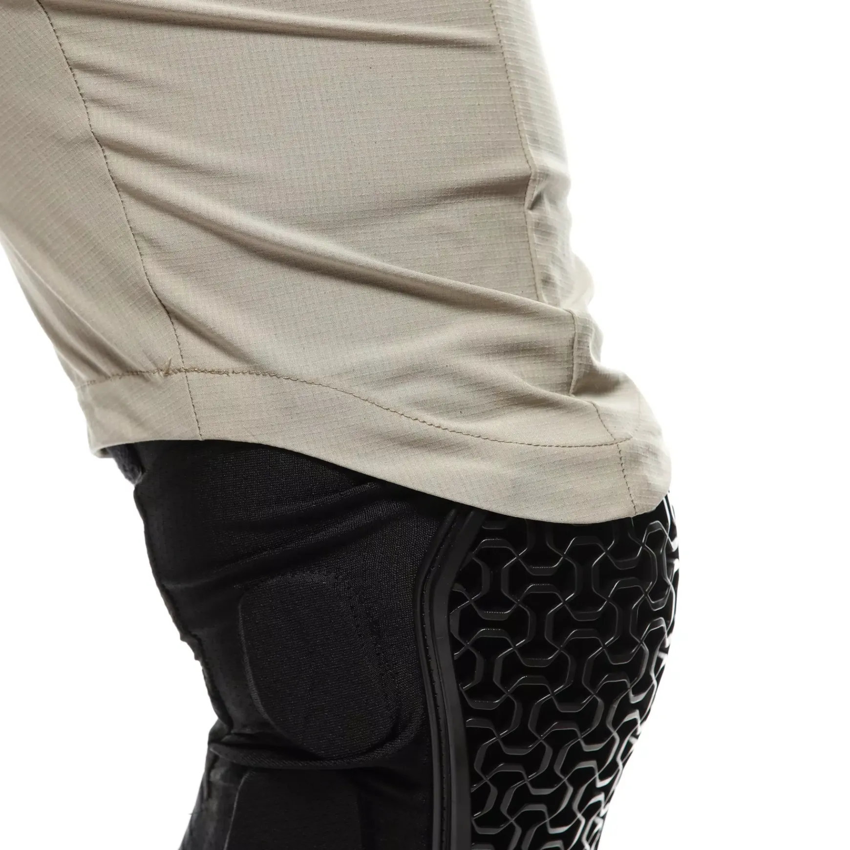 Dainese HG AER - DAMEN BIKE SHORTS BEIGE Online