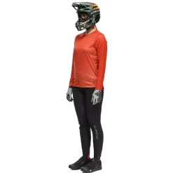 Dainese HG AER - DAMEN HOSE BIKE BLACK Sale
