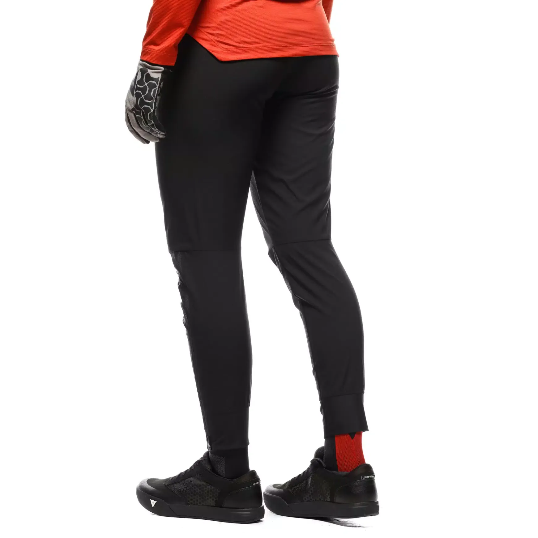 Dainese HG AER - DAMEN HOSE BIKE BLACK Sale
