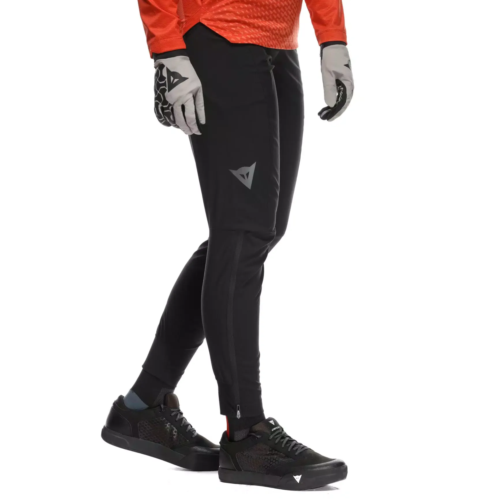 Dainese HG AER - DAMEN HOSE BIKE BLACK Sale