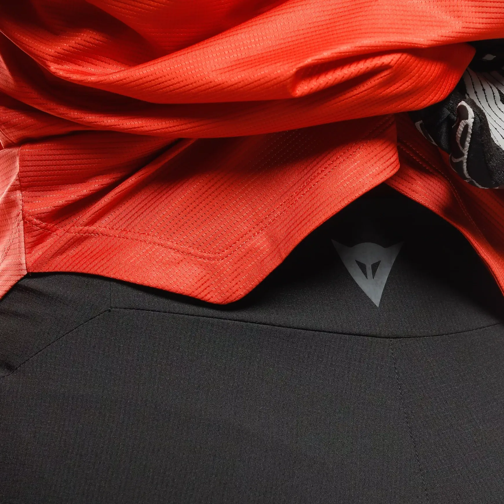 Dainese HG AER - DAMEN HOSE BIKE BLACK Sale
