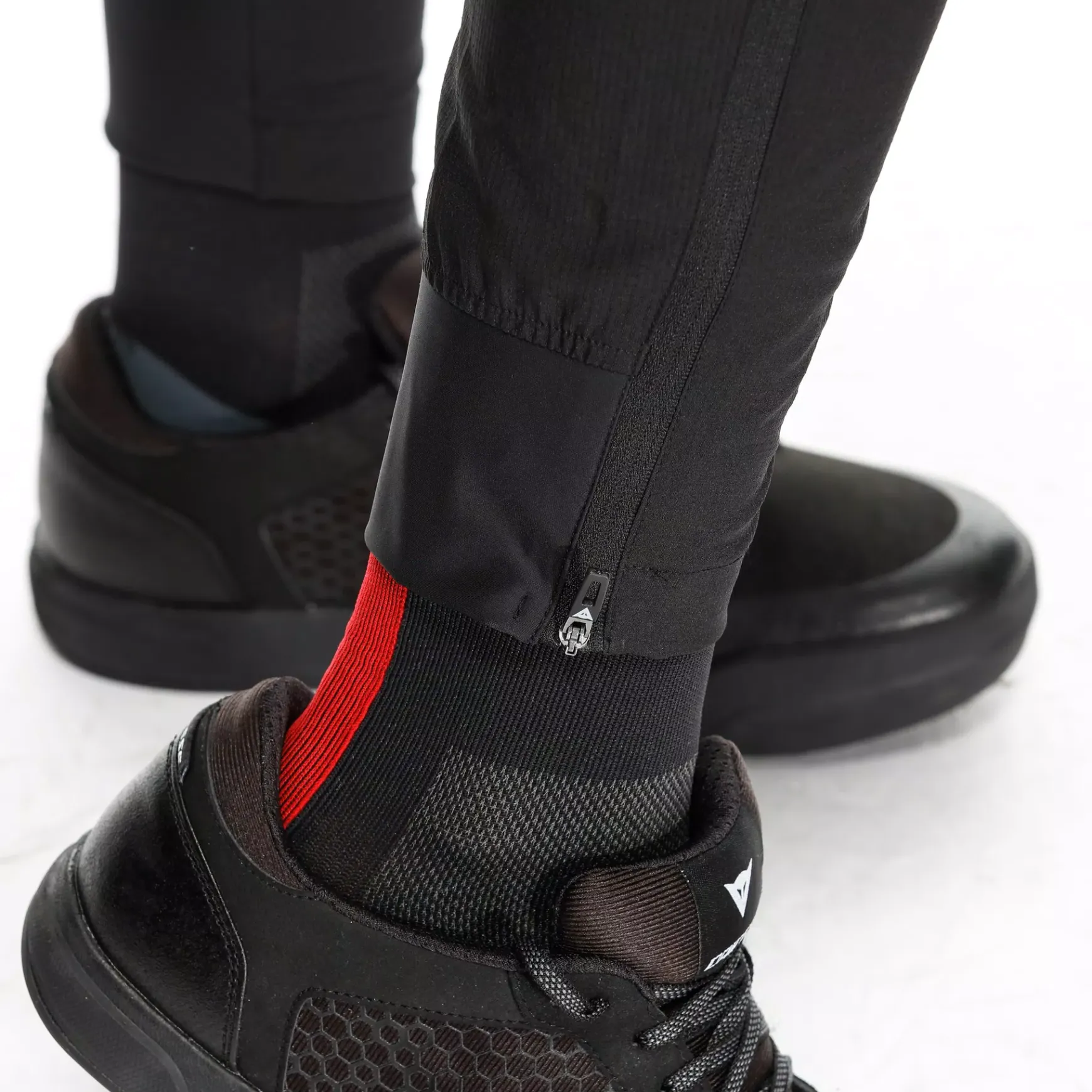 Dainese HG AER - DAMEN HOSE BIKE BLACK Sale