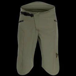 Dainese HG AER - HERREN BIKE SHORTS GREEN Clearance
