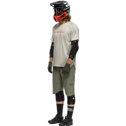 Dainese HG AER - HERREN BIKE SHORTS GREEN Clearance