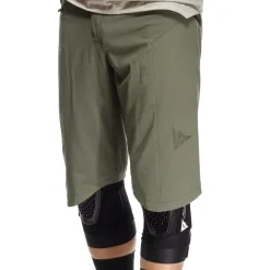 Dainese HG AER - HERREN BIKE SHORTS GREEN Clearance