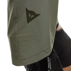 Dainese HG AER - HERREN BIKE SHORTS GREEN Clearance