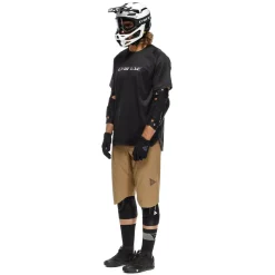 Dainese HG AER - HERREN BIKE SHORTS BROWN Hot