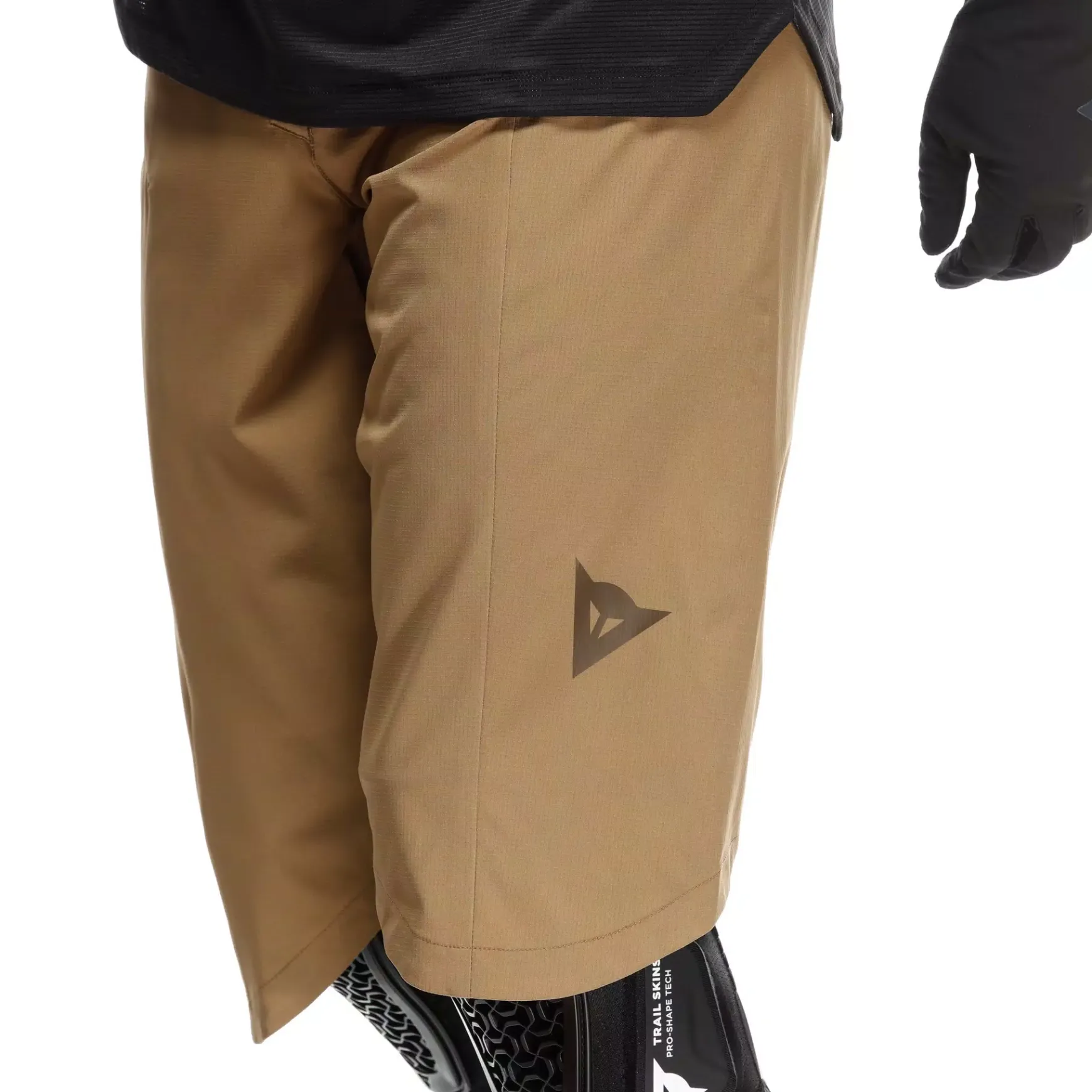 Dainese HG AER - HERREN BIKE SHORTS BROWN Hot