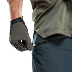 Dainese HG AER - HERREN BIKE SHORTS BLUE New
