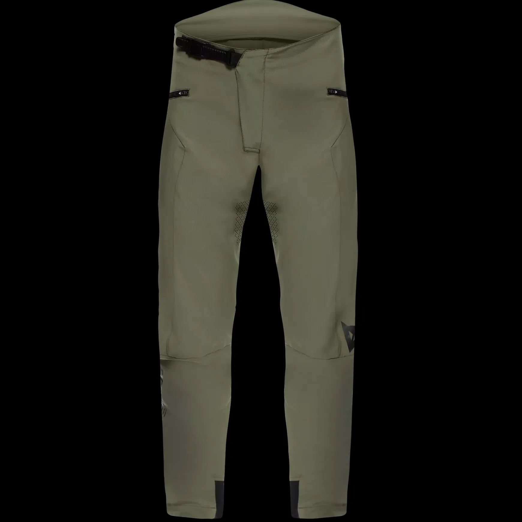 Dainese HG AER - HERREN HOSE BIKE GREEN Hot