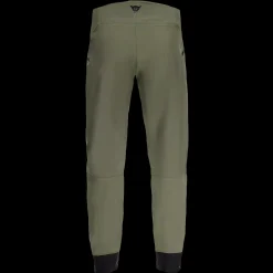 Dainese HG AER - HERREN HOSE BIKE GREEN Hot