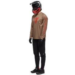 Dainese HG AER - HERREN HOSE BIKE BLACK Clearance