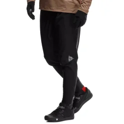 Dainese HG AER - HERREN HOSE BIKE BLACK Clearance