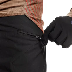 Dainese HG AER - HERREN HOSE BIKE BLACK Clearance