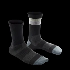 Dainese HG AER - VERSTÄRKTE BIKE SOCKEN BLACK BROOKLIN Hot